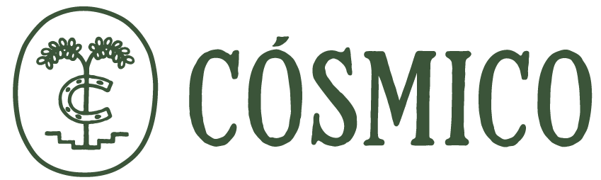 Cósmico Yerba Mate