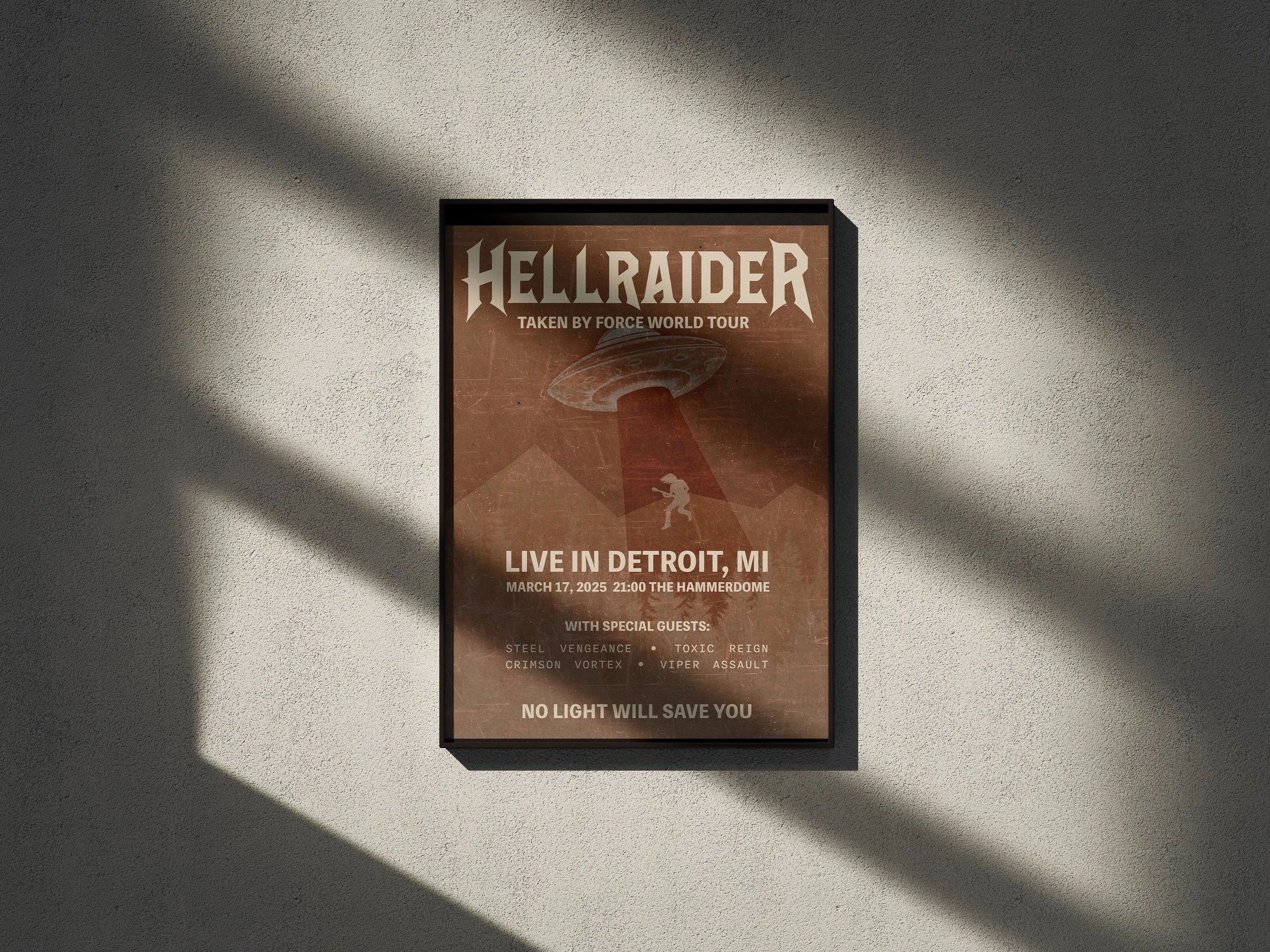 Julia-czarnecka-vitage-hellraider-poster.jpg