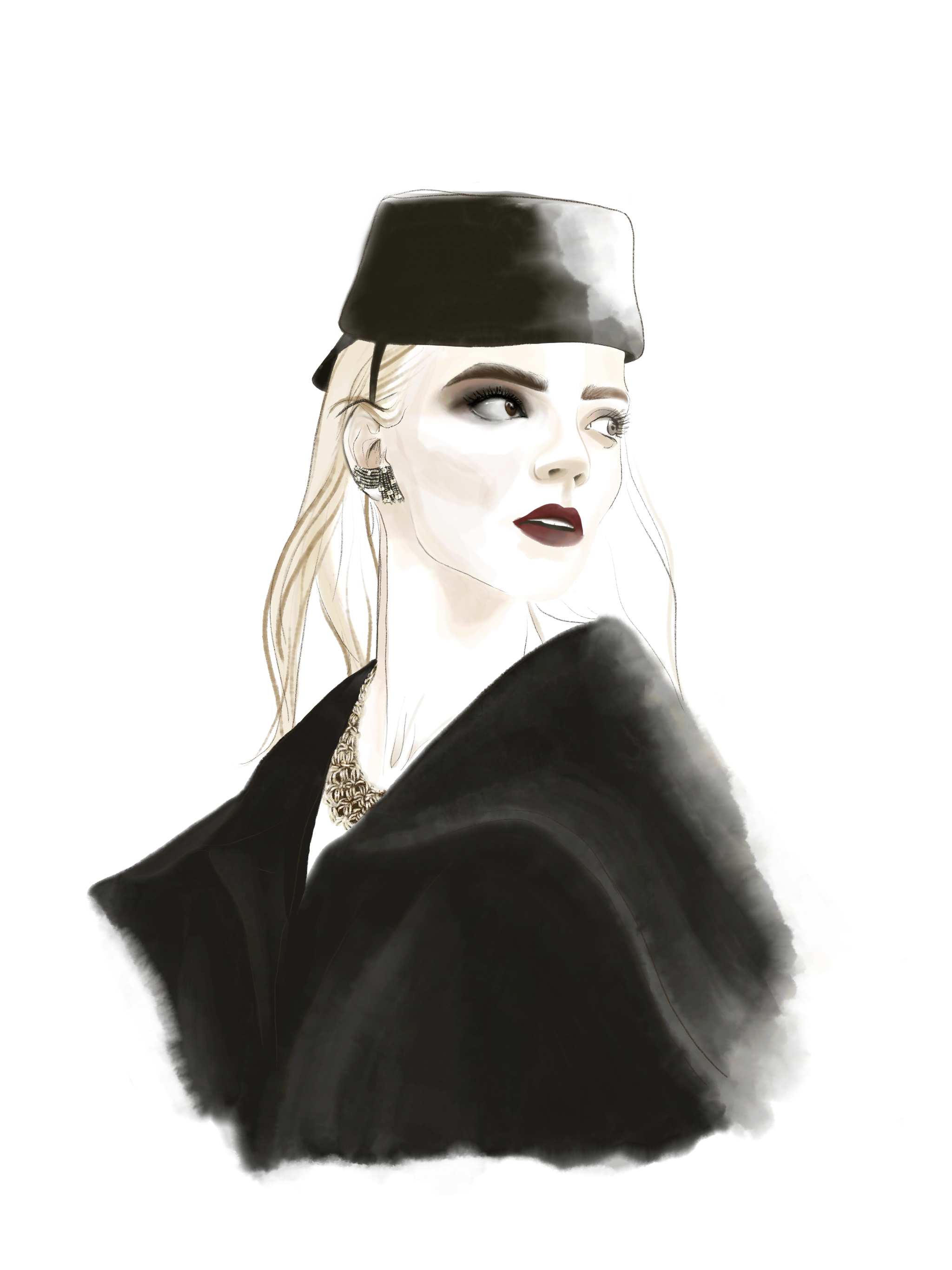 Julia-czarnecka-anya-taylor-joy-portrait-drawing.PNG