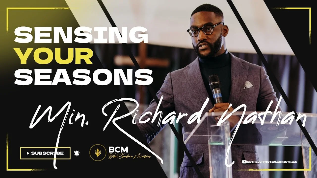 Sensing Your Seasons