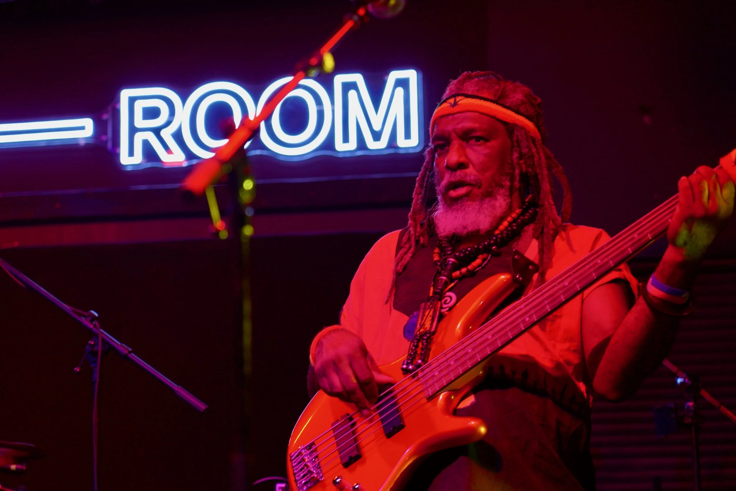 Hamptons Reggae Fest 2024