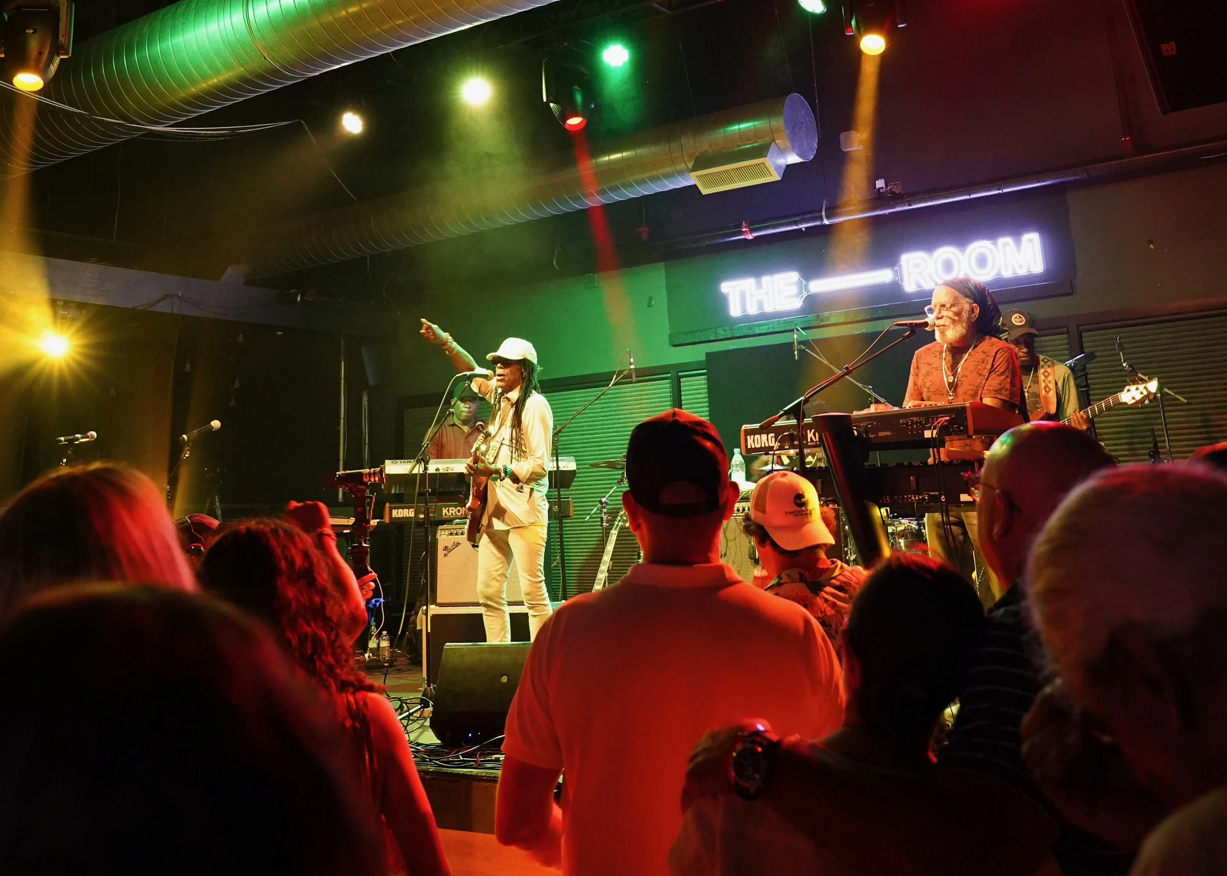 Hamptons Reggae Fest 2024