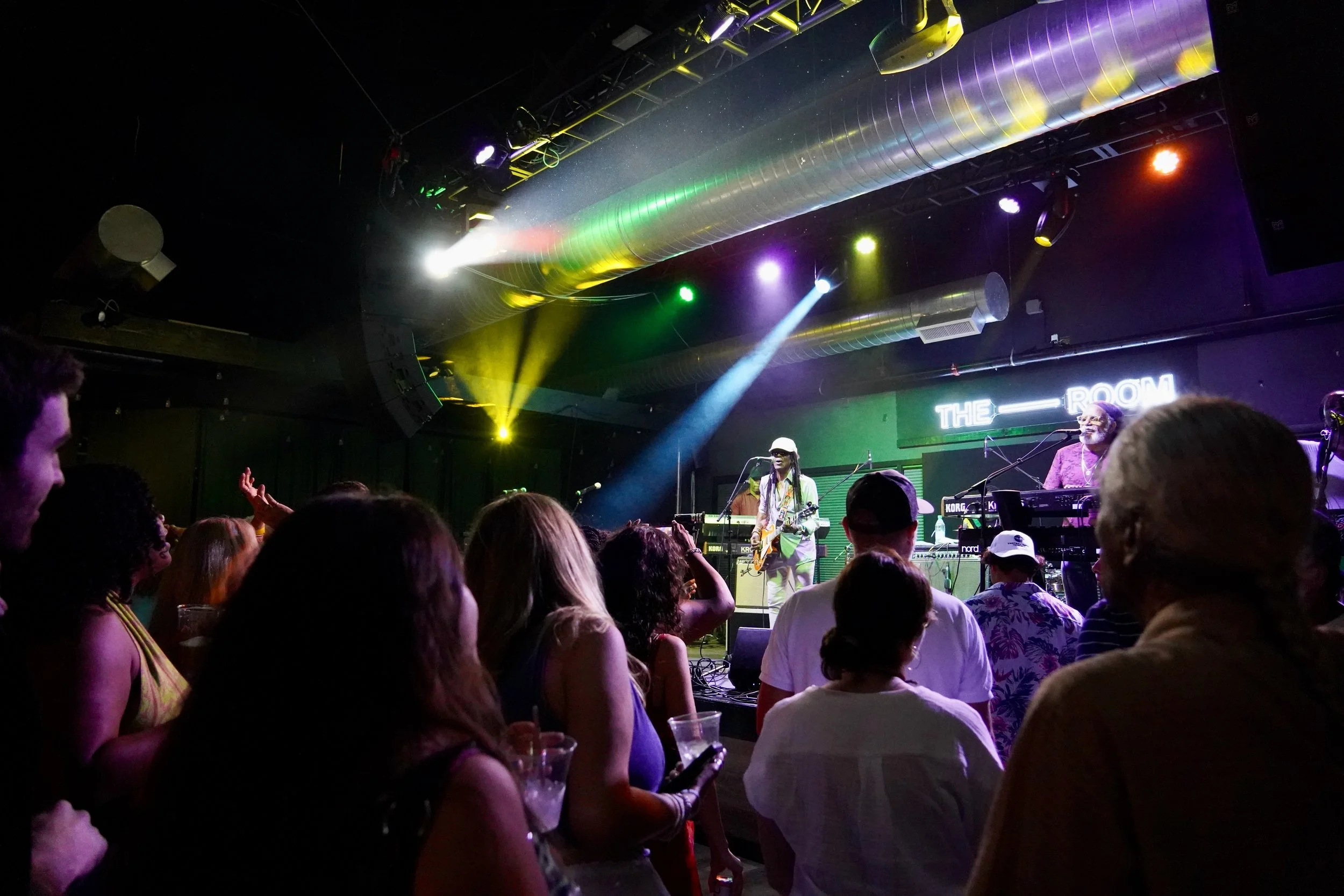 Hamptons Reggae Fest 2024