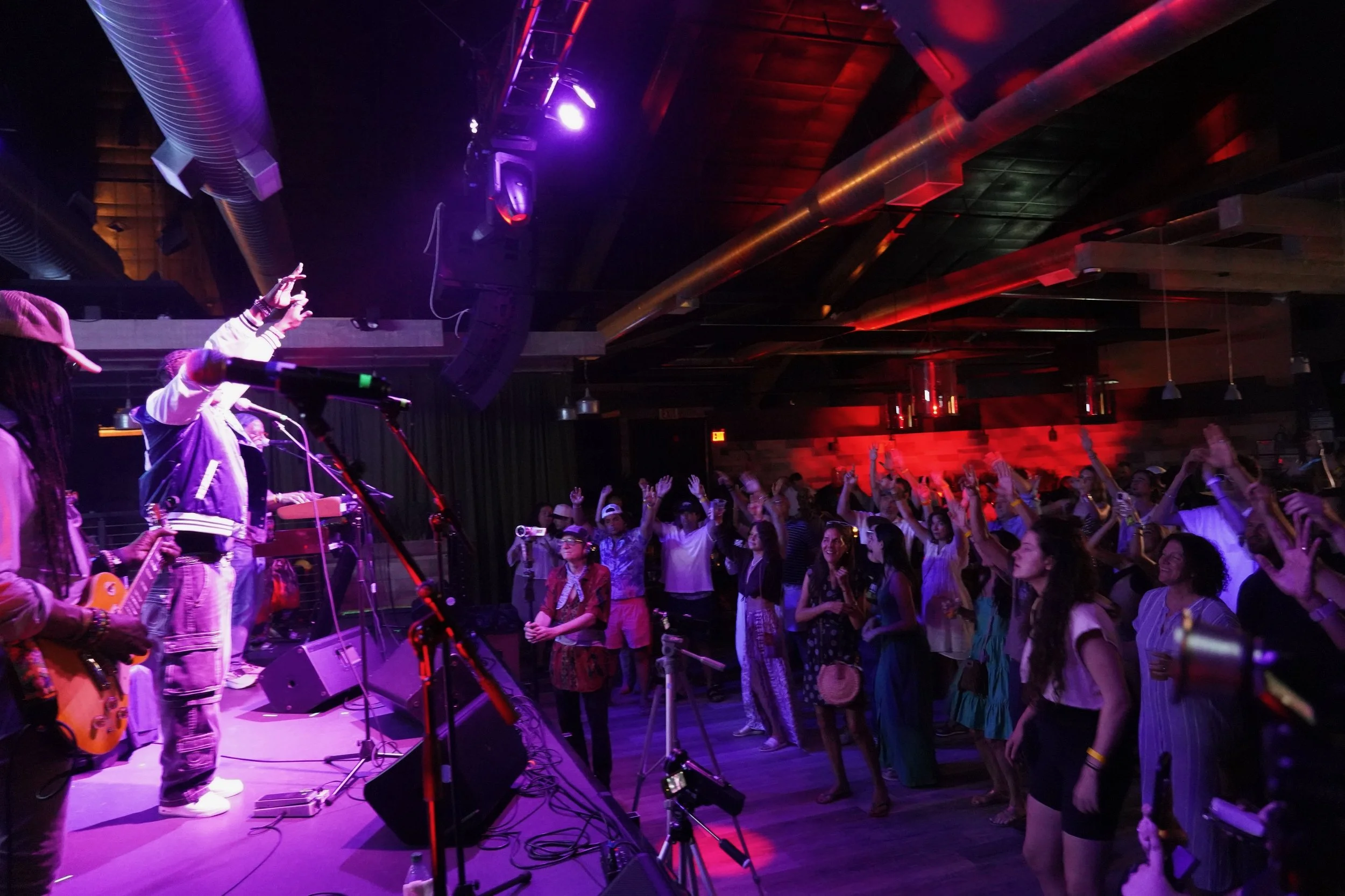 Hamptons Reggae Fest 2024