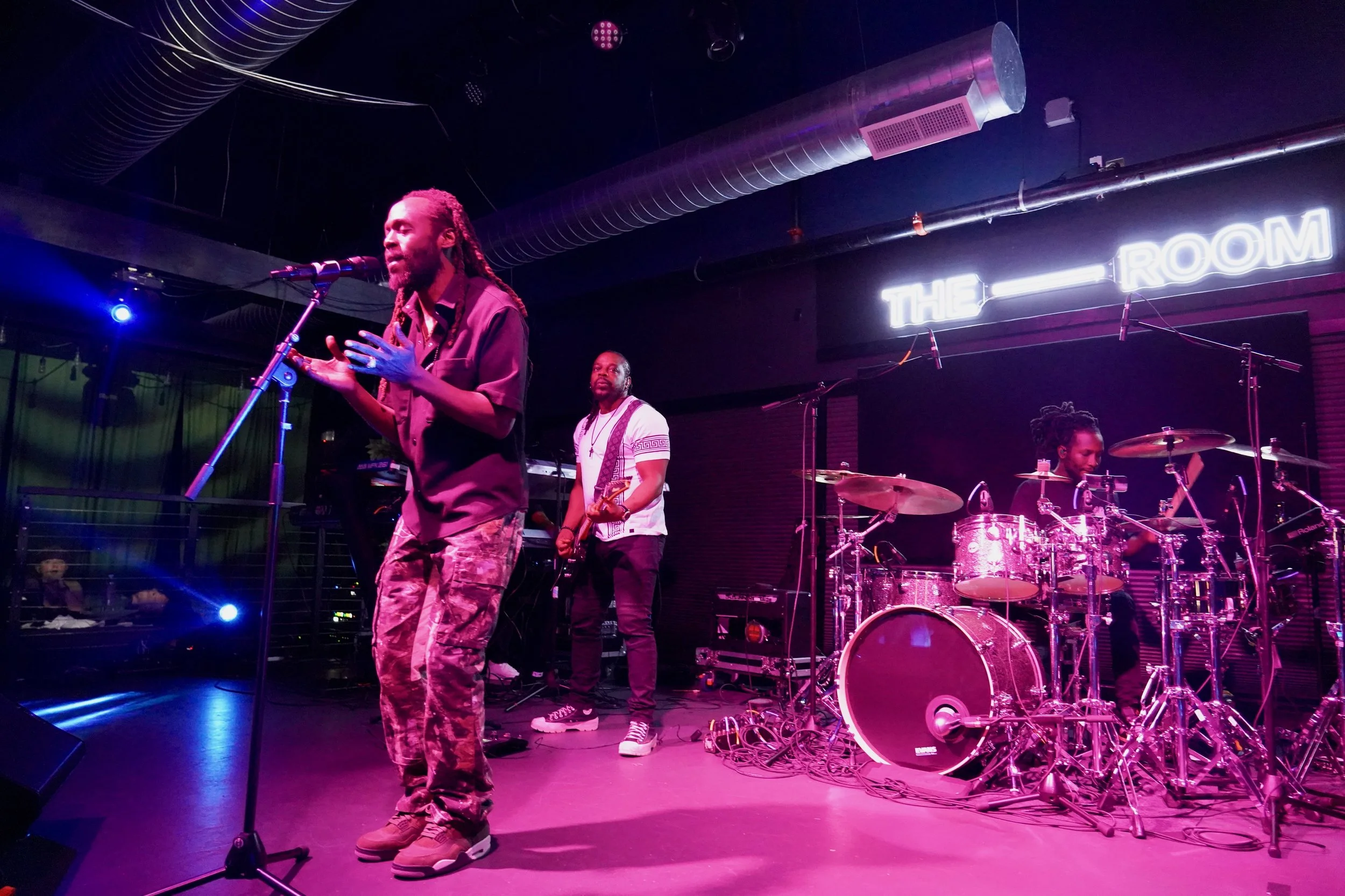 Hamptons Reggae Fest 2024