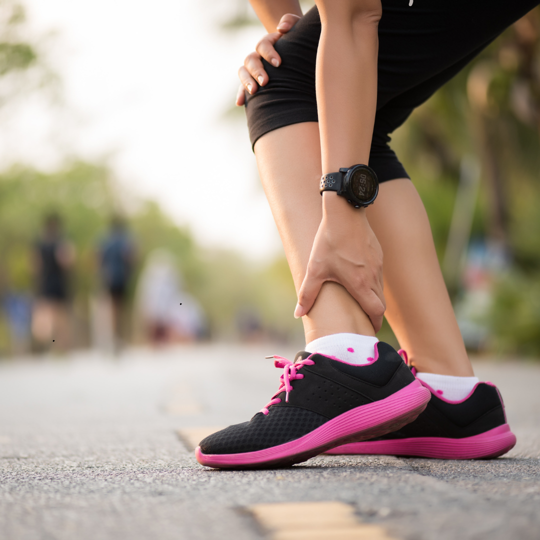 Sports Injuries — Suba health and wellness clinic