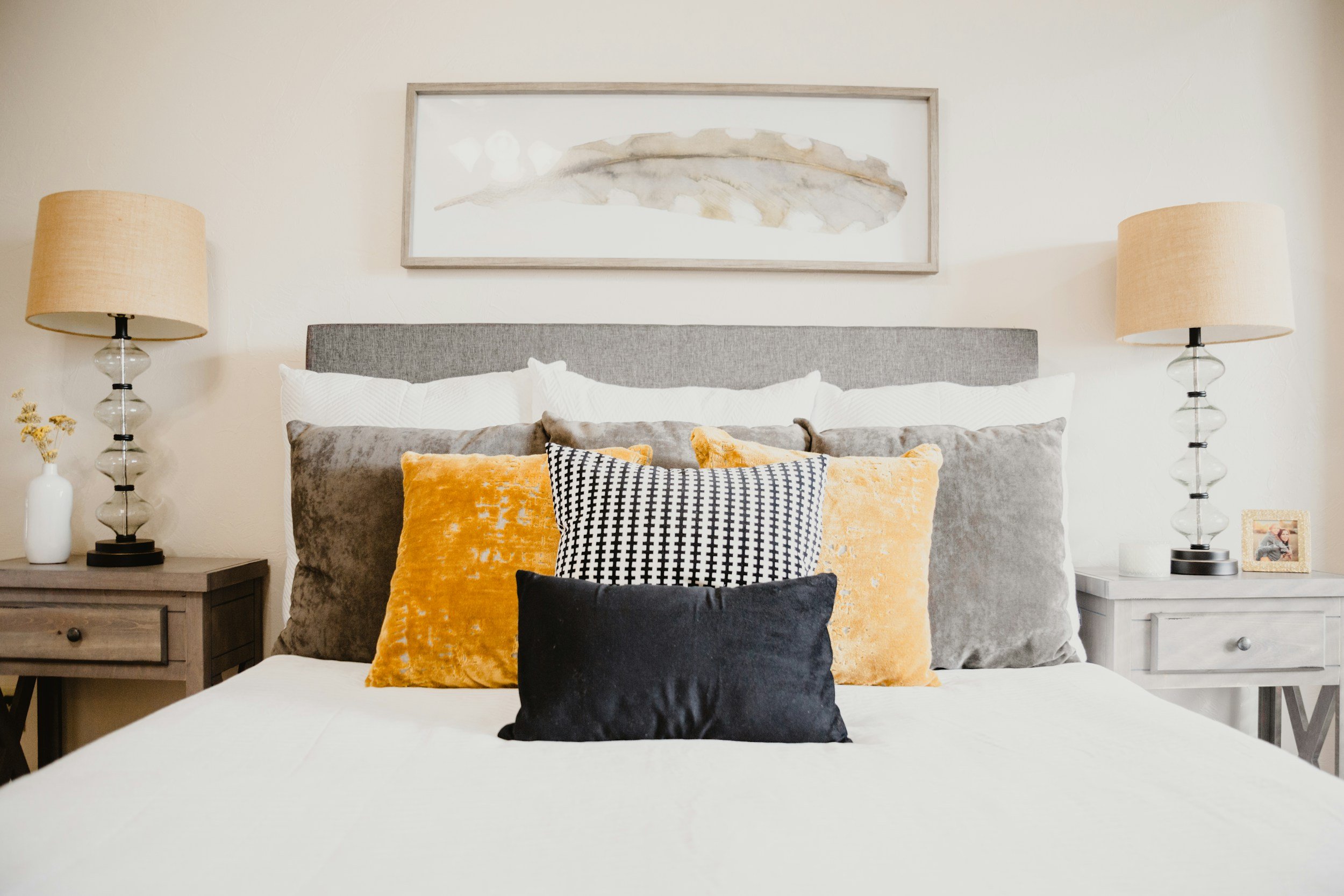 Extra Pillows
