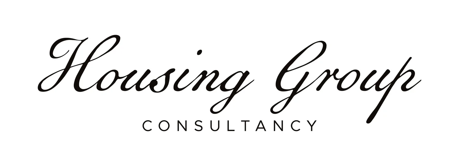 Housing Group Consultancy 