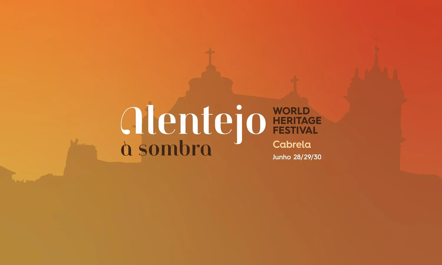Alentejo World Heritage Festival