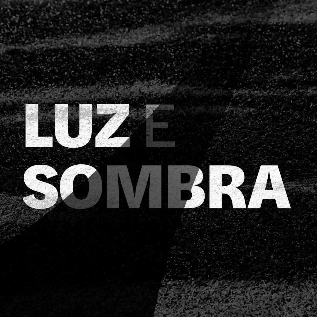 Concurso de Fotografia Luz e Sombra