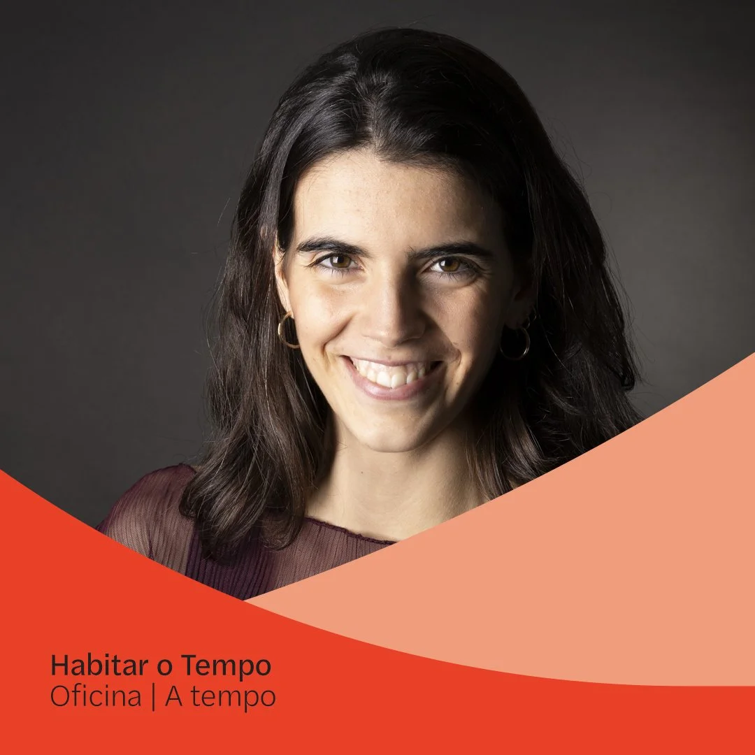 Oficina de Música para Todos: Música de Liberdade, com Teresa Appleton