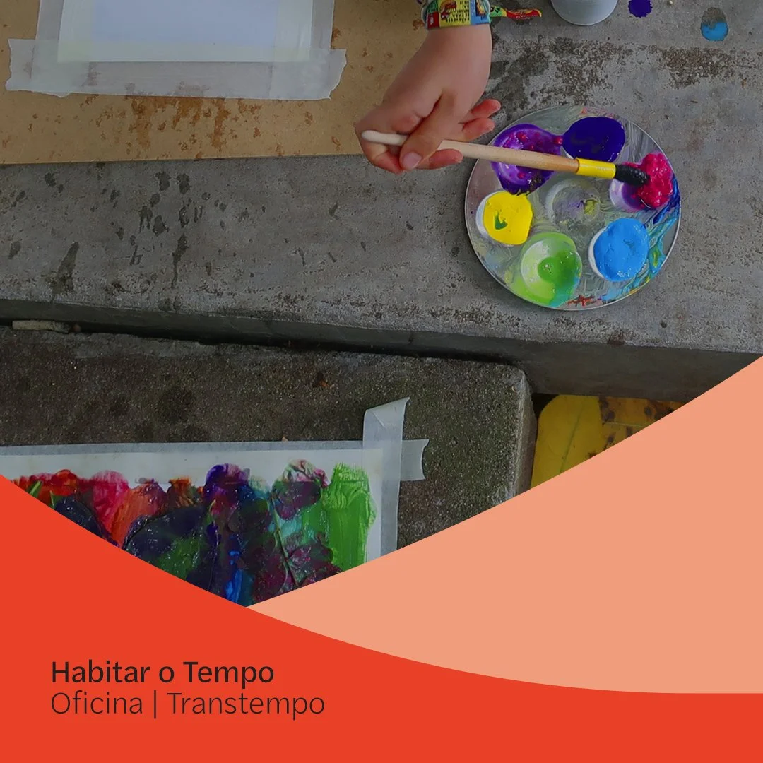 Oficinar: Desenhar a Música com Carla Morais