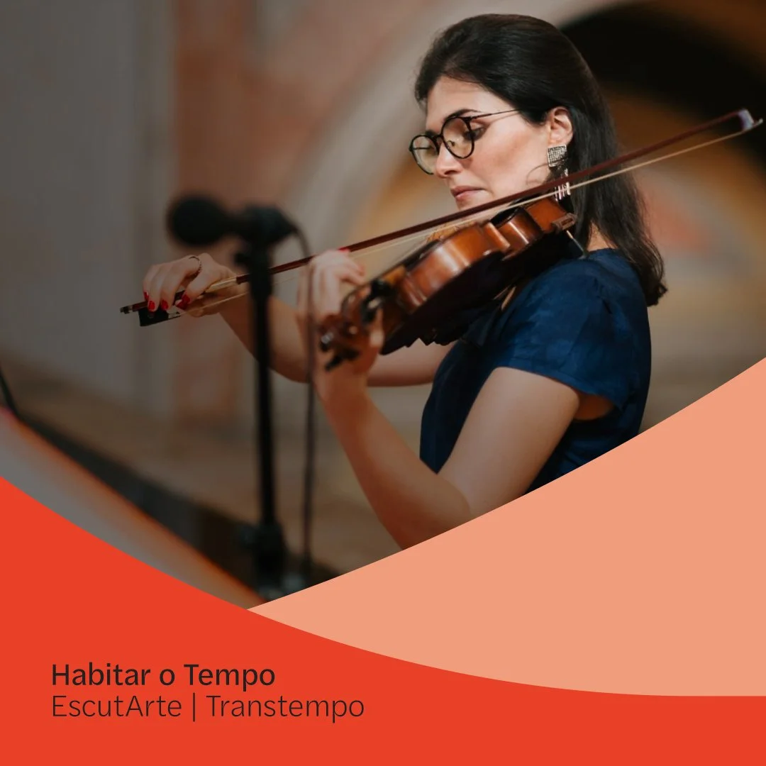 História da Música de Bolso: Barroco, com Marta Franco