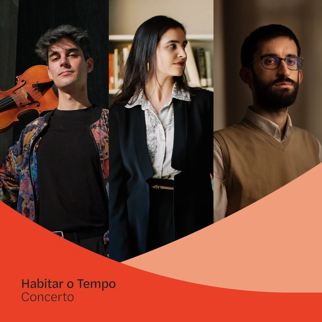 Música e Resistência