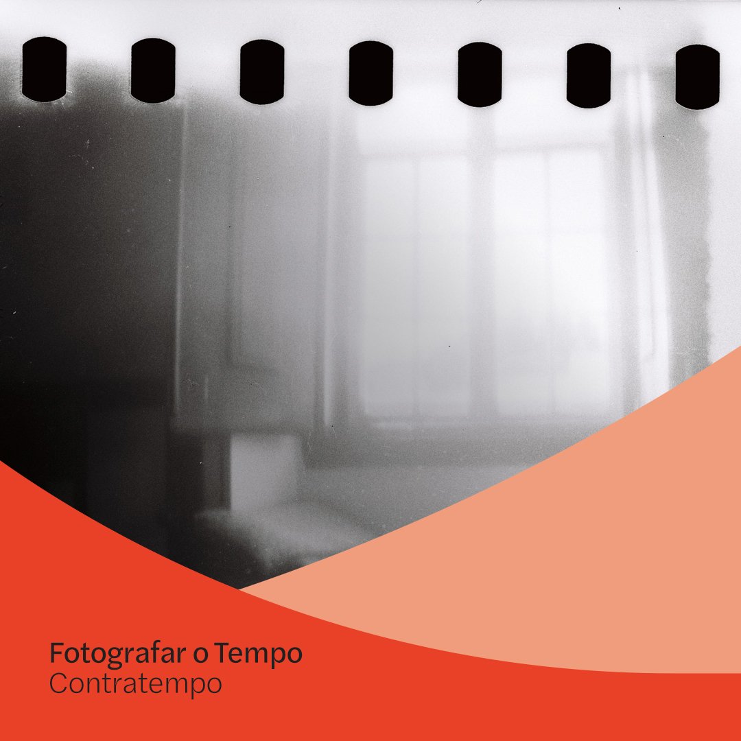 Oficina de Fotografia com Madalena Meneses