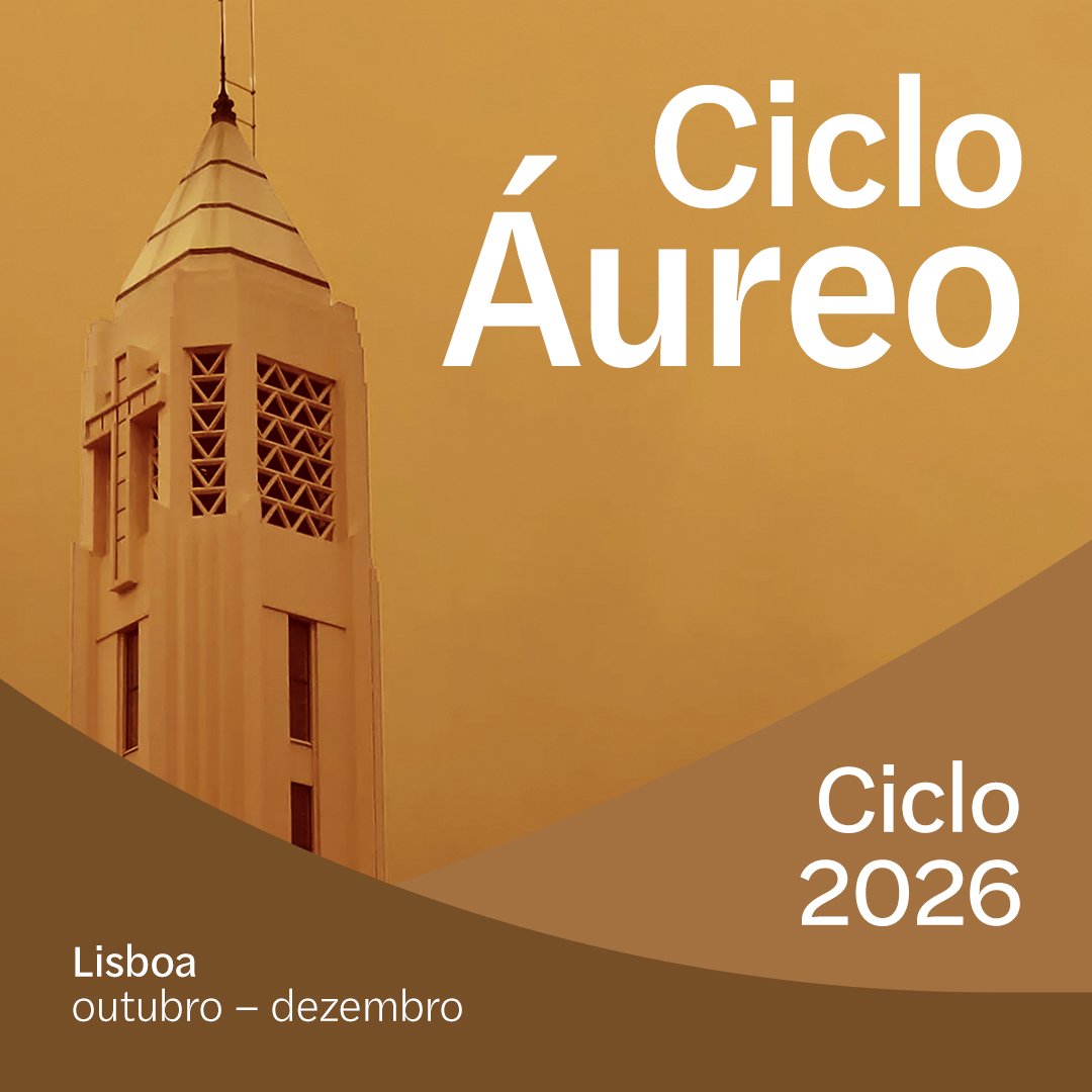 Lisboa celebra 800 anos de São Francisco de Assis com recitais na Igreja de Nossa Senhora do Rosário de Fátima