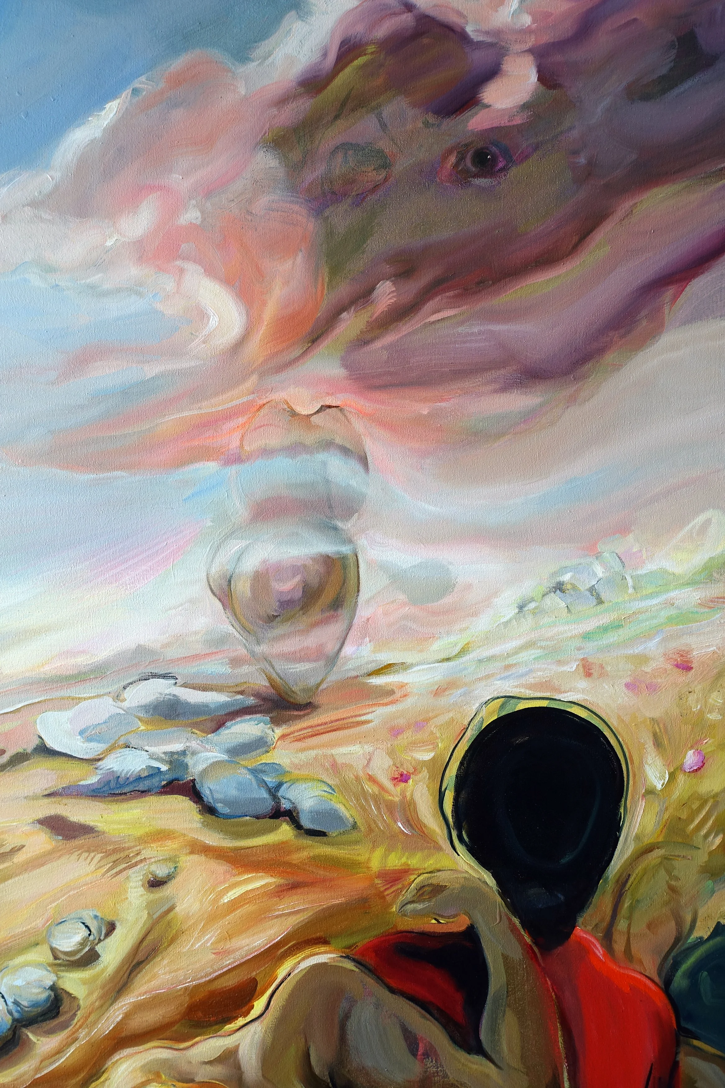 detail