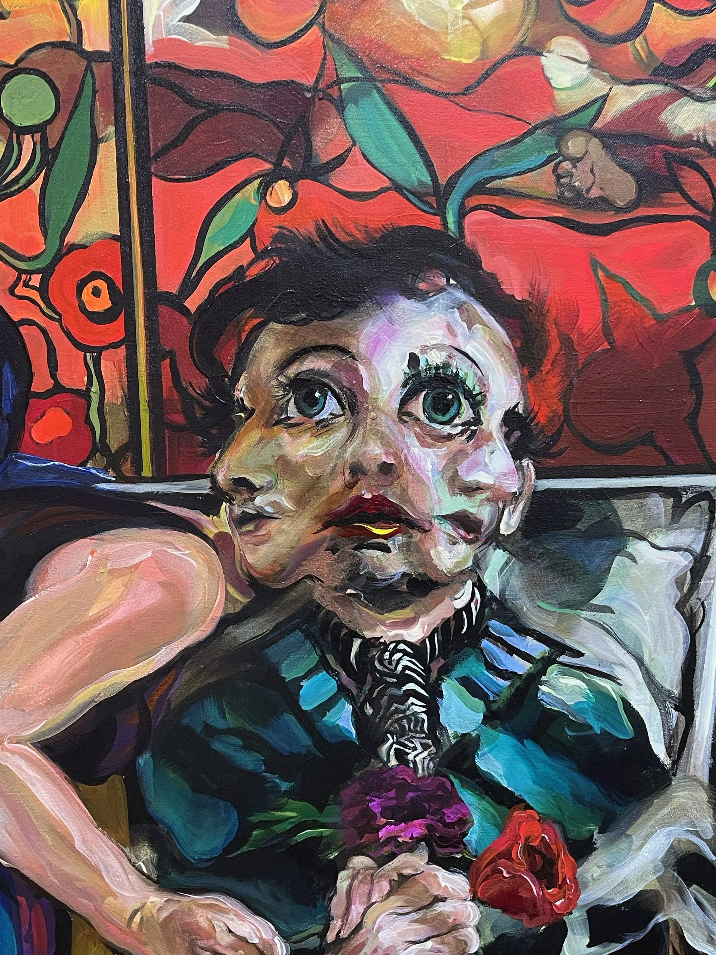 detail