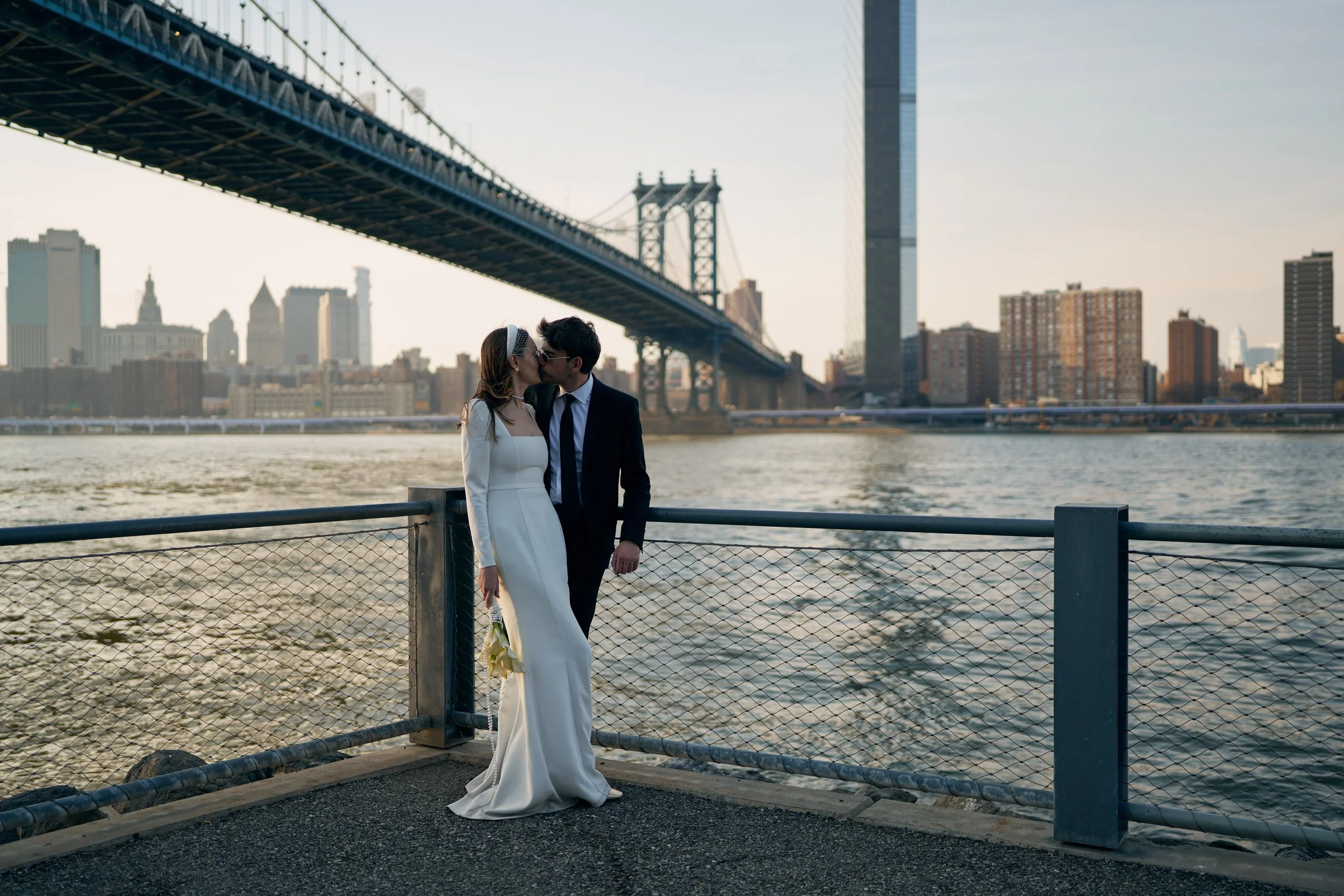 Olivia & Mateusz