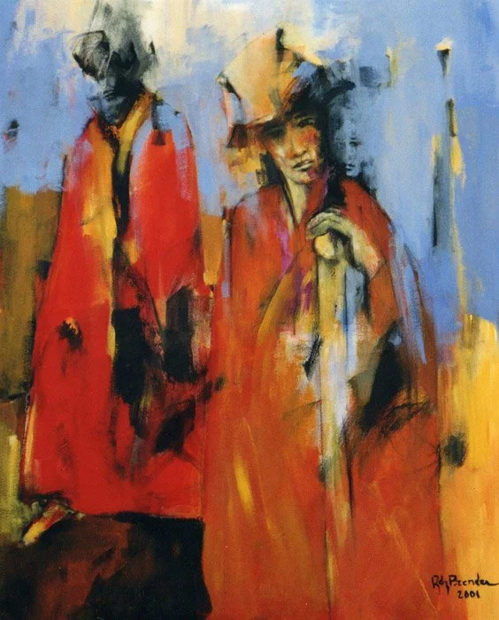 "Hoy yo quisiera soñar"