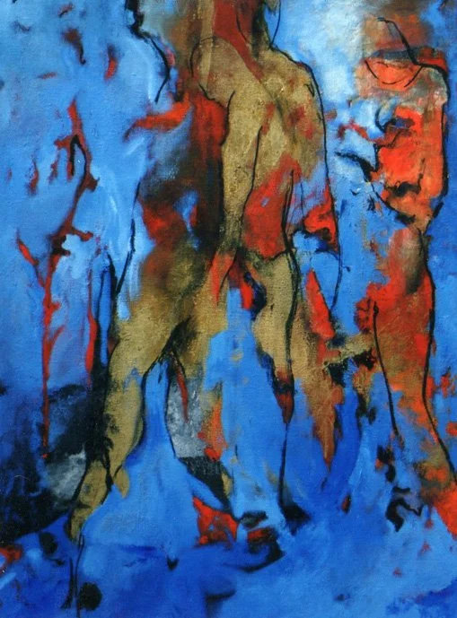 "La muerte del Peterete"