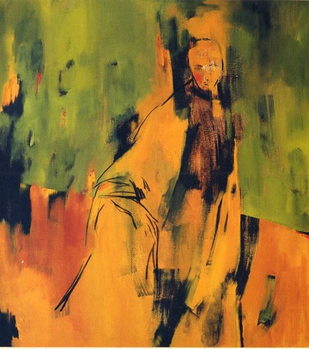 "Probablemente fue soldado"