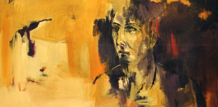 "Hay tardes en que todo huele a tierra prometida"