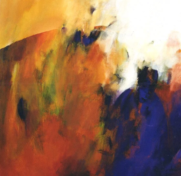 "Rompe la seriedad de la mañana"