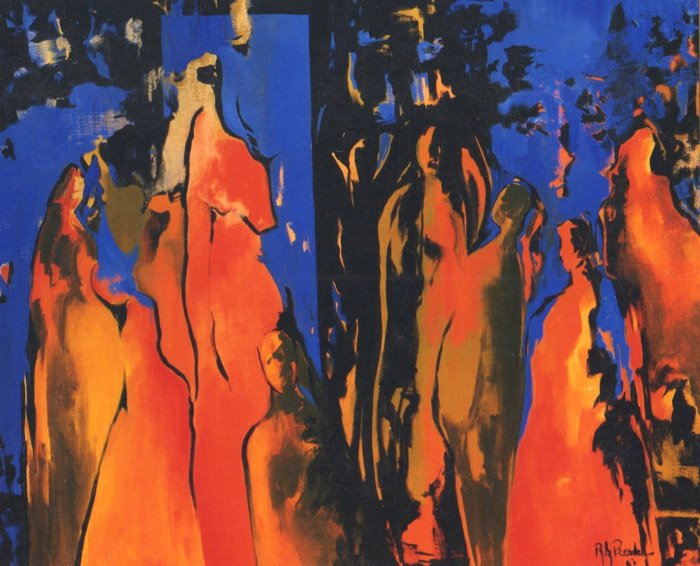 "Cartagena de Indias"