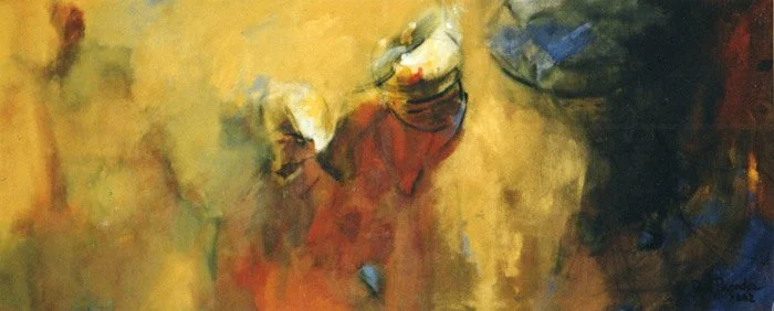 "Hemos perdido el nombre que teníamos"