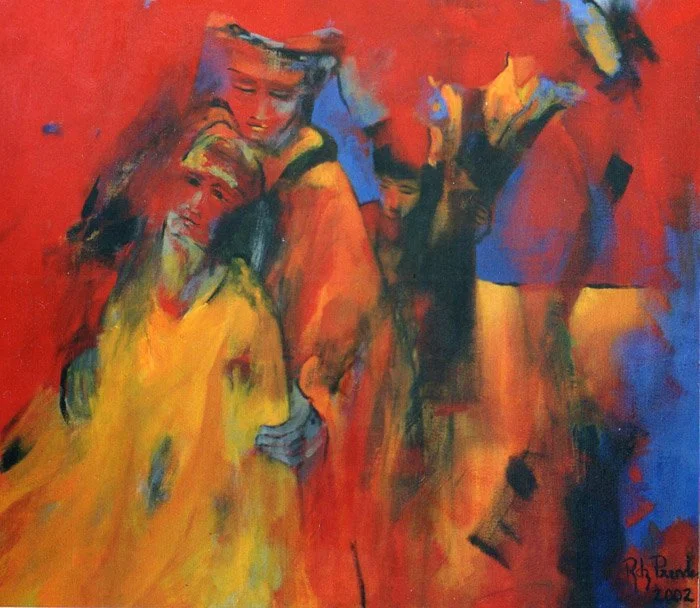 "Me imagino que la respuesta es sin"