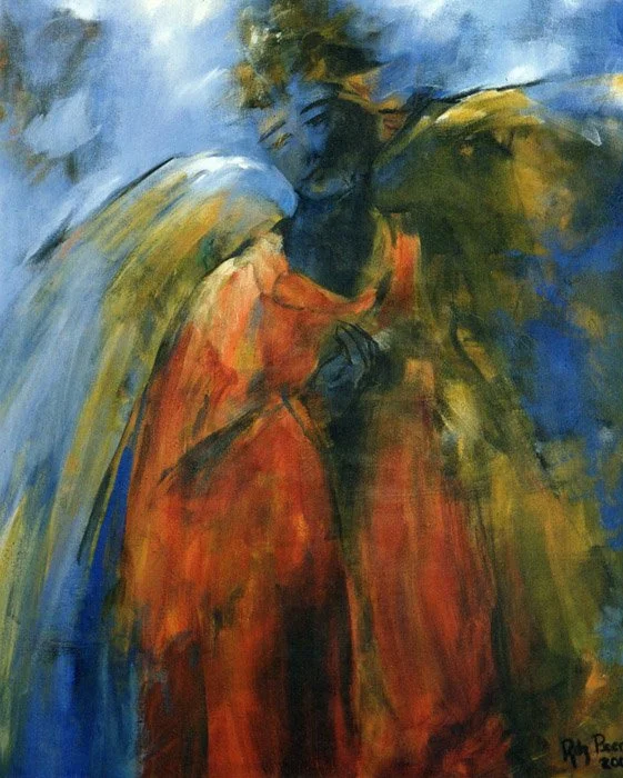 "Querer estar vivo a pesar de Diciembre"