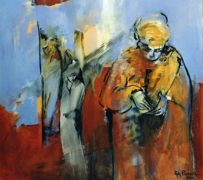 "Contando los fracasos"