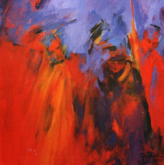 "Seríamos como dioses"