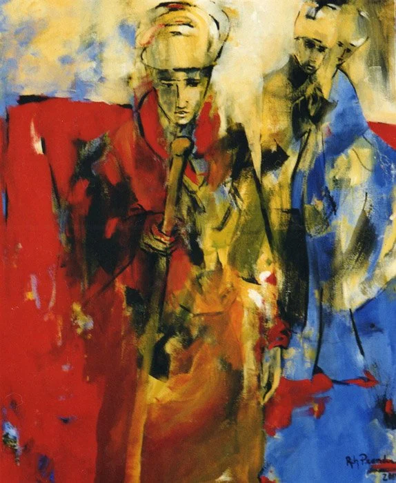 "Nada tienen sino su nombre"