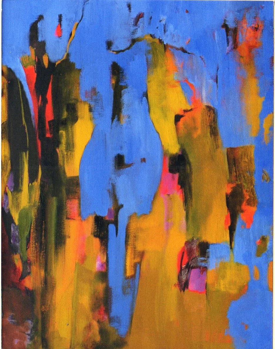 "Al otro lado del mar"