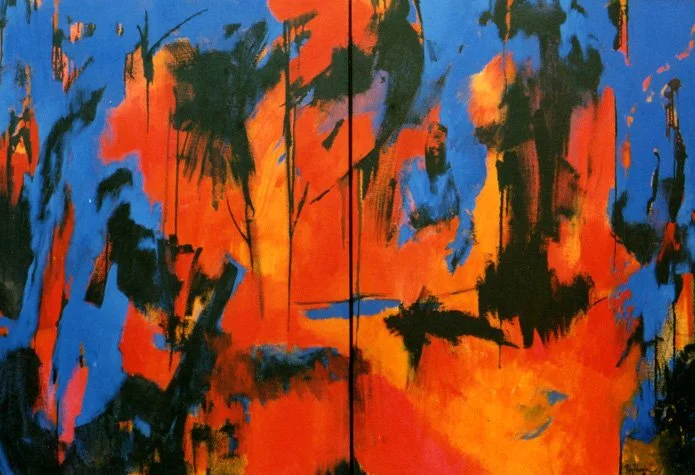 "La oscuridad de la luz"