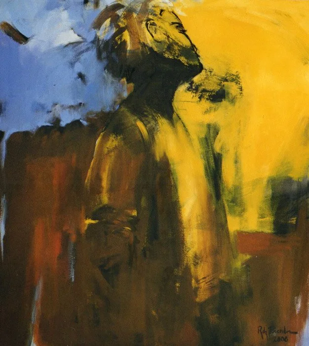 "Más sé que he de olvidar lo inolvidable"