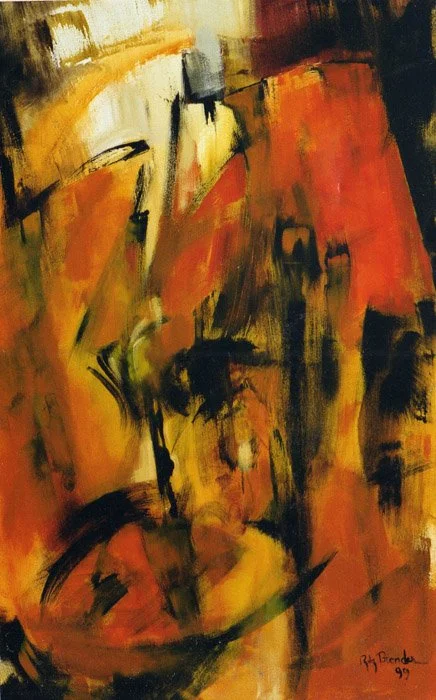 "Vientos de la noche"