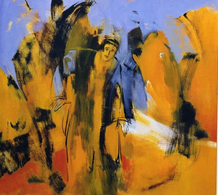 "A estas alturas cómo decir las cosas"