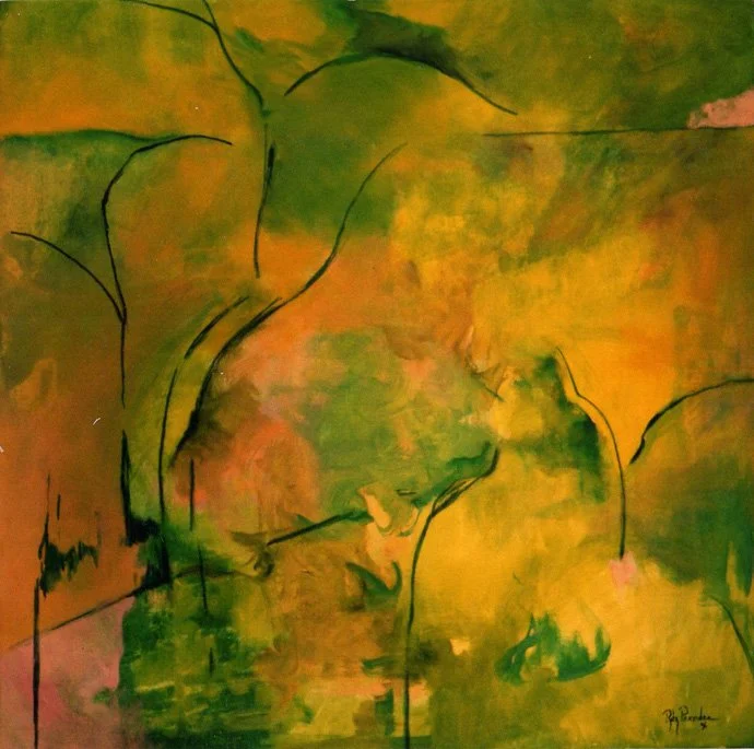 "Me duele el aire herido que a veces soy"