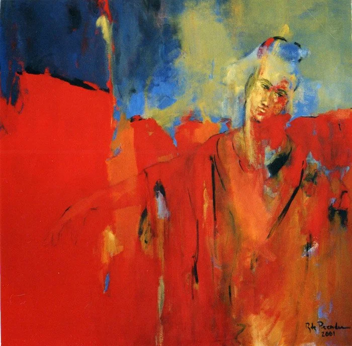 "Un momento más y amanecerá"