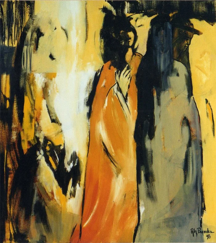 "El sol es quien salva"