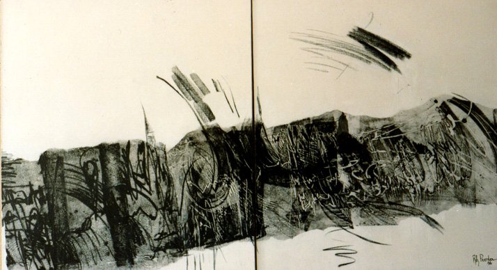 "Un rincón del alma"