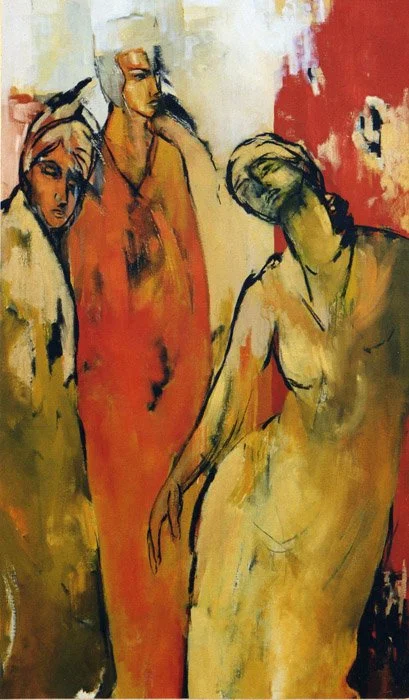 "Por las calles del corazón"