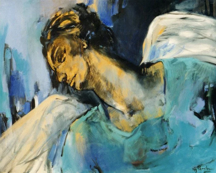 "El mundo debe ser como lo imaginaste"