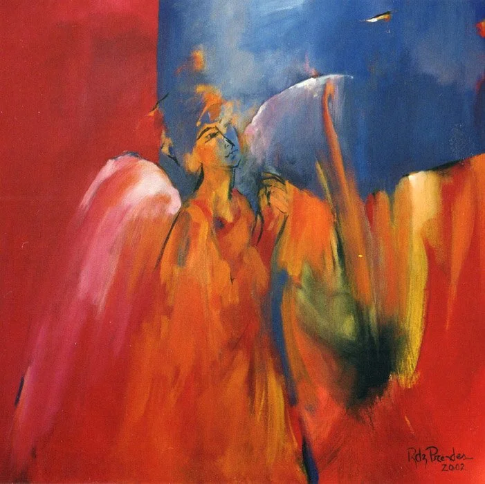 "Es preciso aguardar con las manos abiertas"