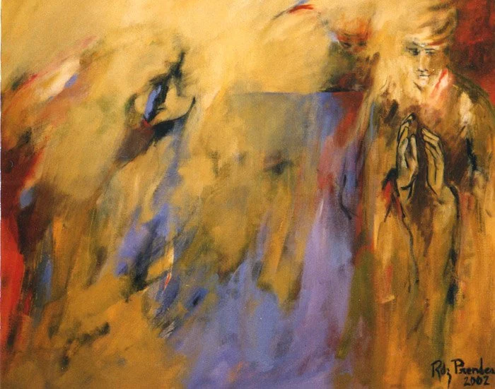 "El aire es demasiado limpio"