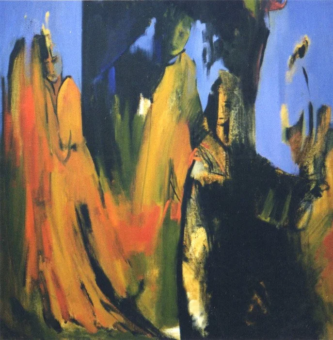 "Despues de lo ganado y lo perdido"