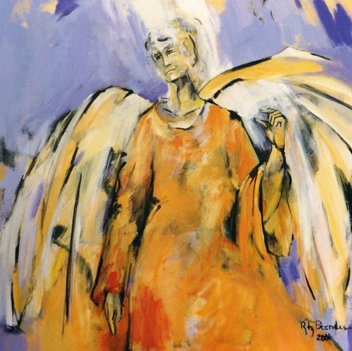 "Pero en los ojos tu recuerdo brilla"